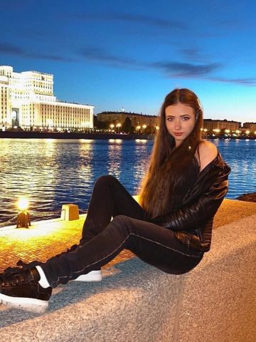Сабина